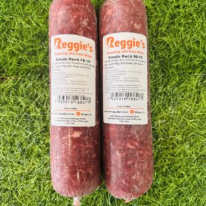 Raw Food Subscriptions