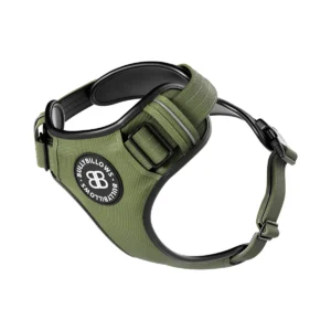 BullyBillows Premium Comfort Harnesses