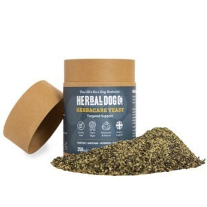 Herbal Dog Co's Yeast Blend