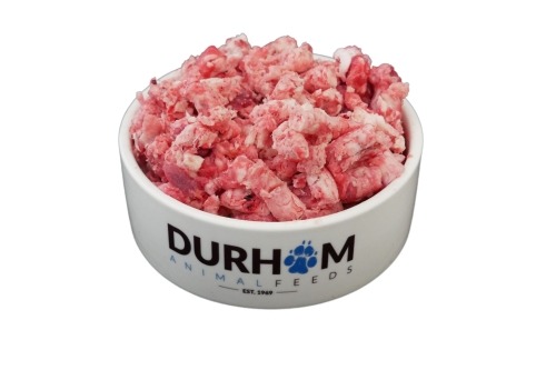 Red Meat new