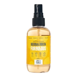Herbal Dog Co Apple and Vanilla Cologne 100ml