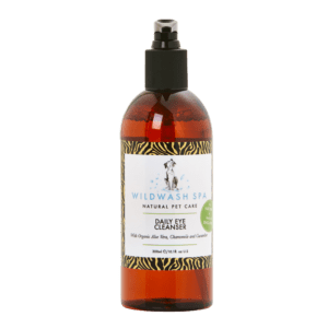 WILDWASH Eye Cleanser for Dogs - 300ml