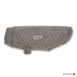 Wolters Grey Jumper