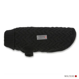 Wolters Black Jumper
