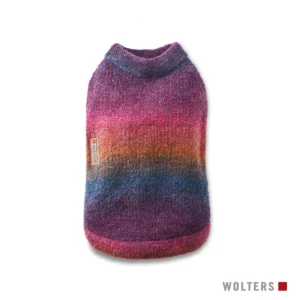 Wolters Rainbow Knitted Jumper