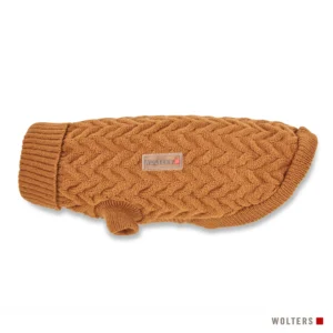 Wolters Mustard Jumper