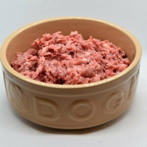 Birmingham Raw Chicken Complete - 80-10-10 - 454g