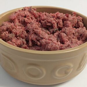 Birmingham Raw Hypoallergenic Lamb & Tripe 454g