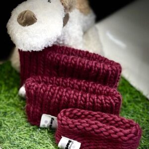 Little Barkery's Dog Snoods