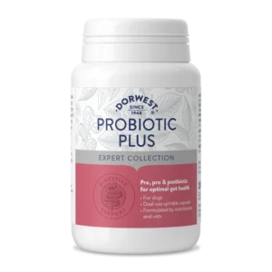 Dorwest Probiotic Plus