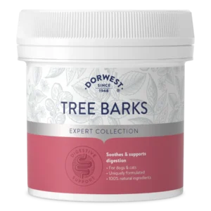 Dorwest Tree Bark powder 100g