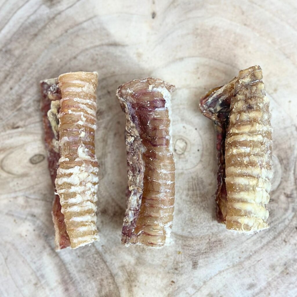 Beef Trachea - Little Barkery