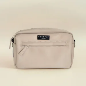 COCOPUP Dog Walking Bag Caramel Latte