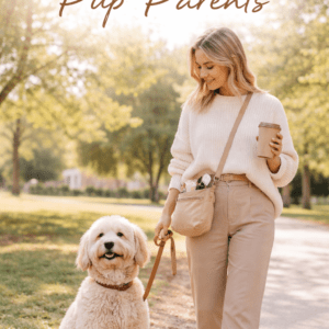 Pup Parents
